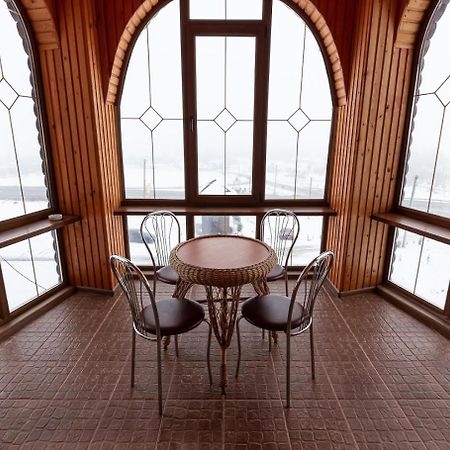Panska Rovin Hotel Mohnate Екстериор снимка