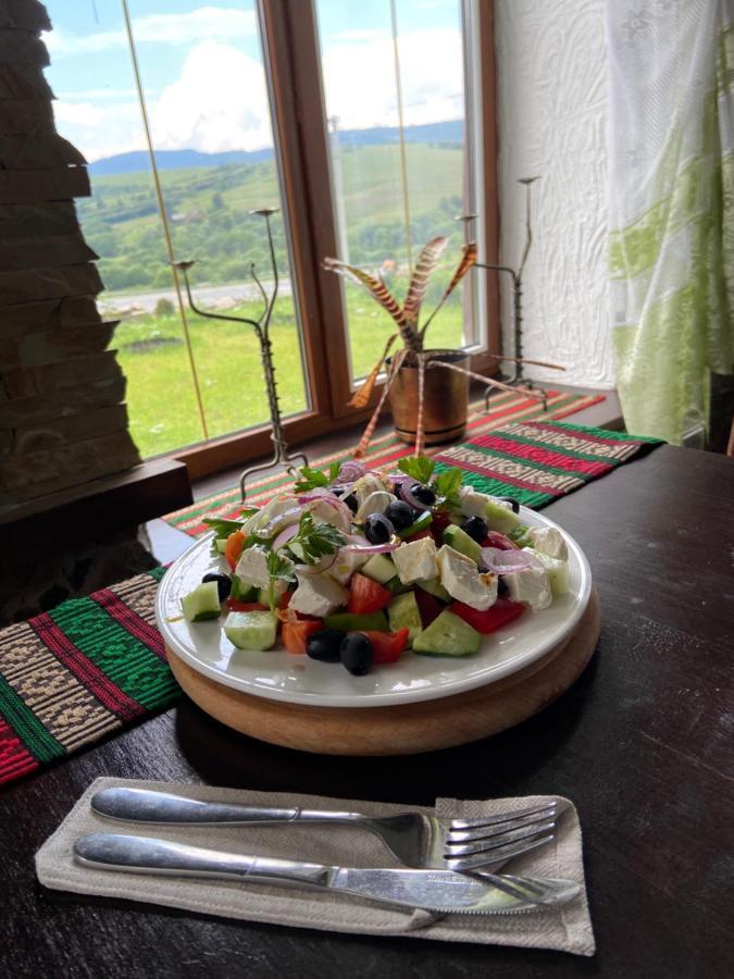 Panska Rovin Hotel Mohnate Екстериор снимка