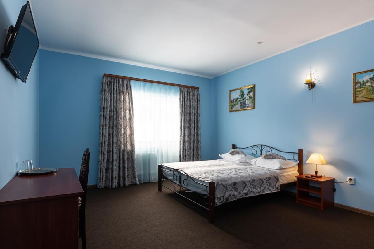 Panska Rovin Hotel Mohnate Екстериор снимка