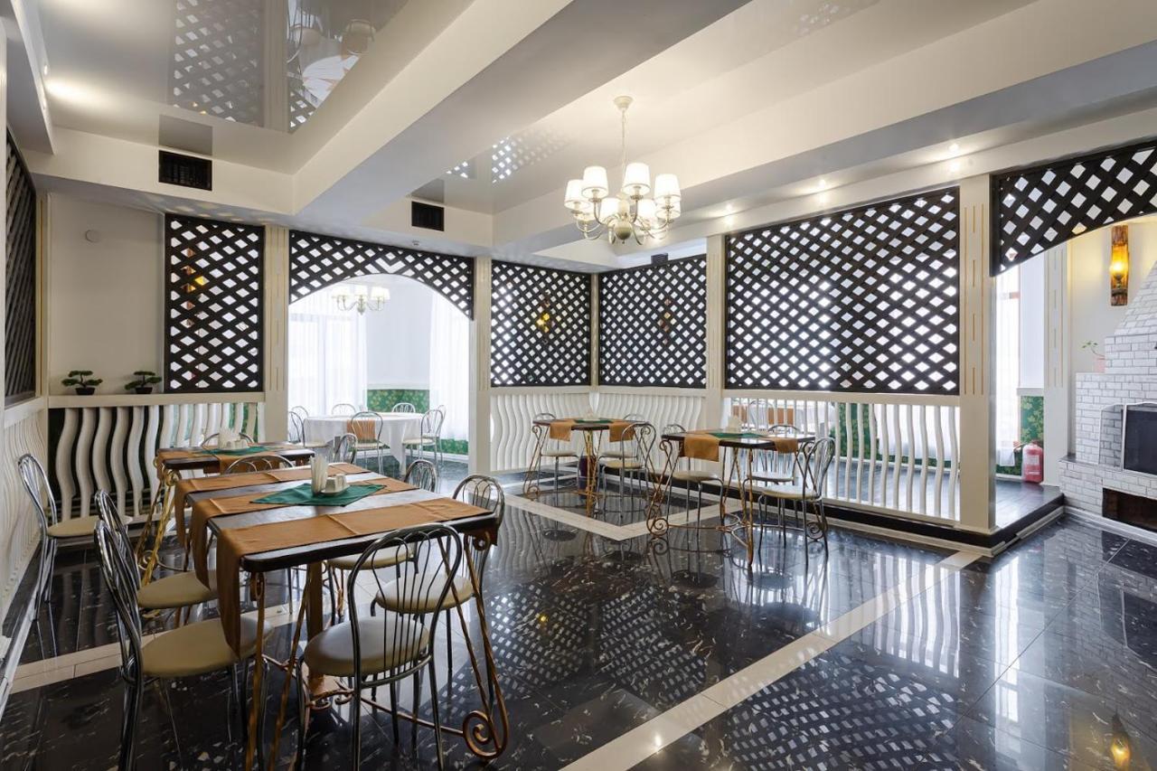 Panska Rovin Hotel Mohnate Екстериор снимка