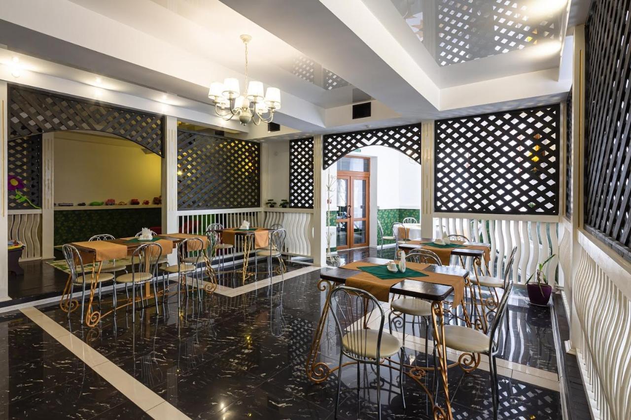Panska Rovin Hotel Mohnate Екстериор снимка