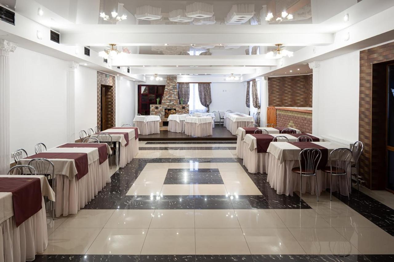 Panska Rovin Hotel Mohnate Екстериор снимка