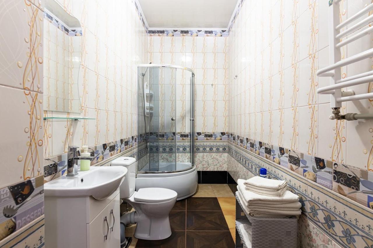 Panska Rovin Hotel Mohnate Екстериор снимка