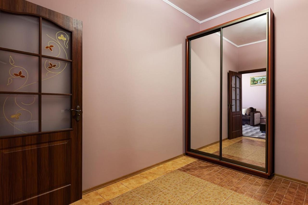Panska Rovin Hotel Mohnate Екстериор снимка