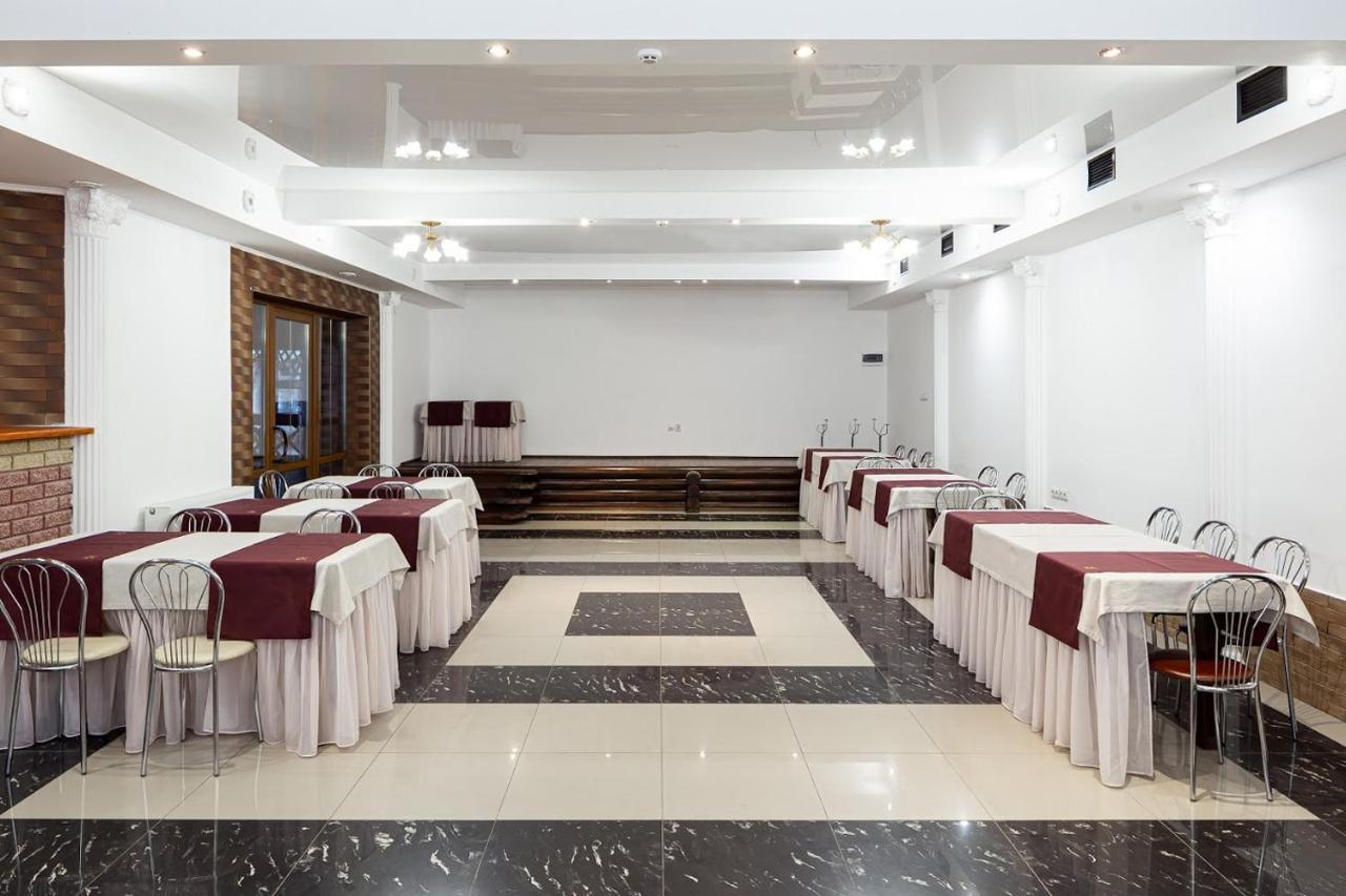 Panska Rovin Hotel Mohnate Екстериор снимка
