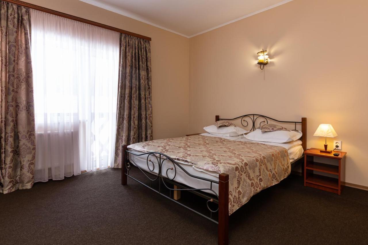 Panska Rovin Hotel Mohnate Екстериор снимка