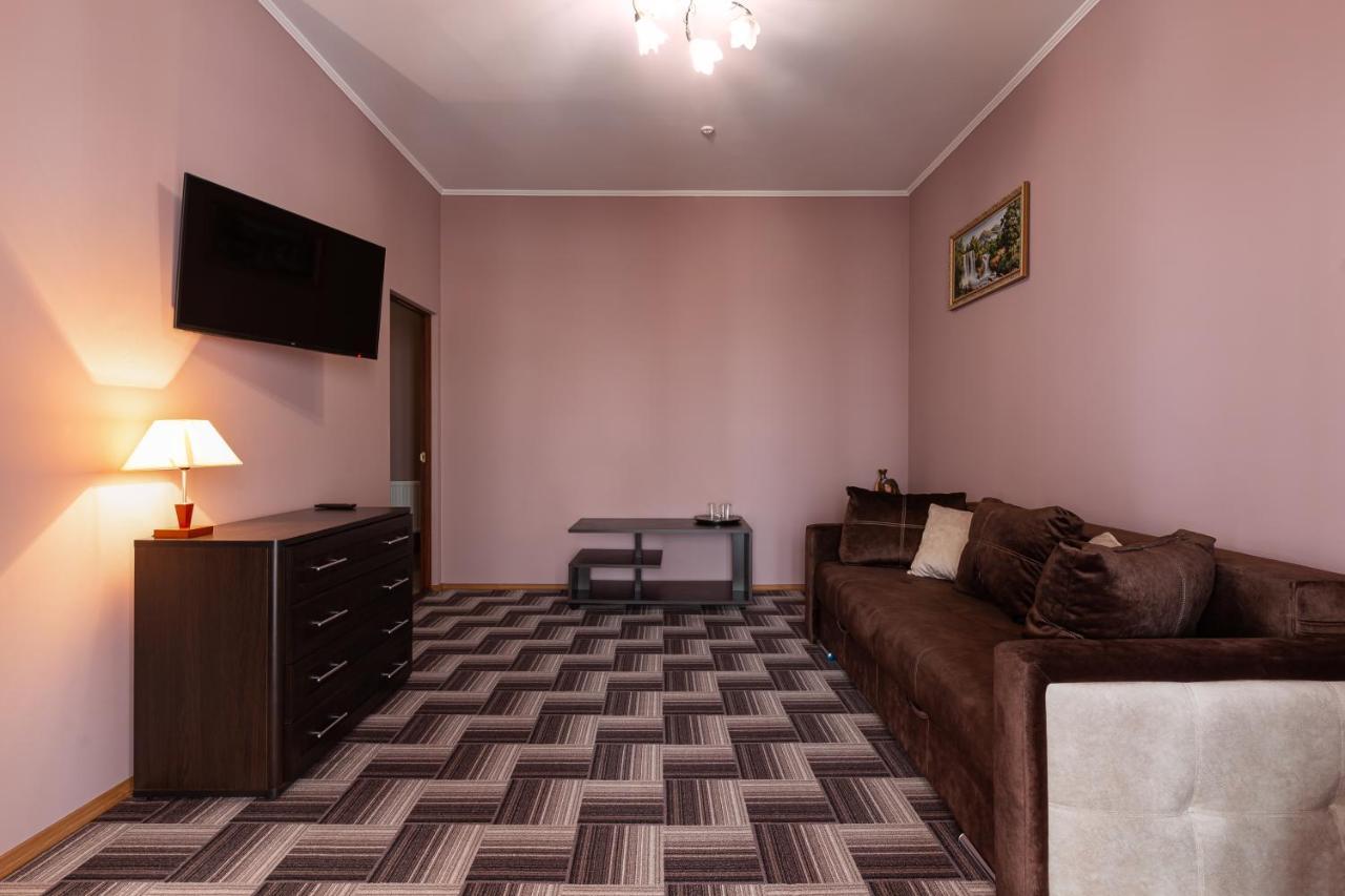 Panska Rovin Hotel Mohnate Екстериор снимка