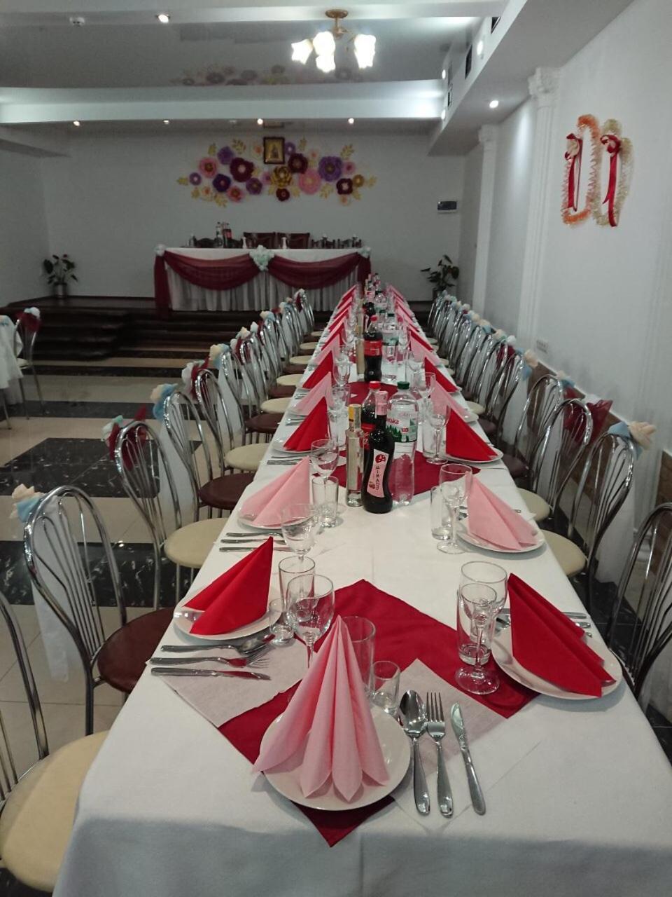 Panska Rovin Hotel Mohnate Екстериор снимка